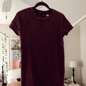 BDG T-shirt dress!!